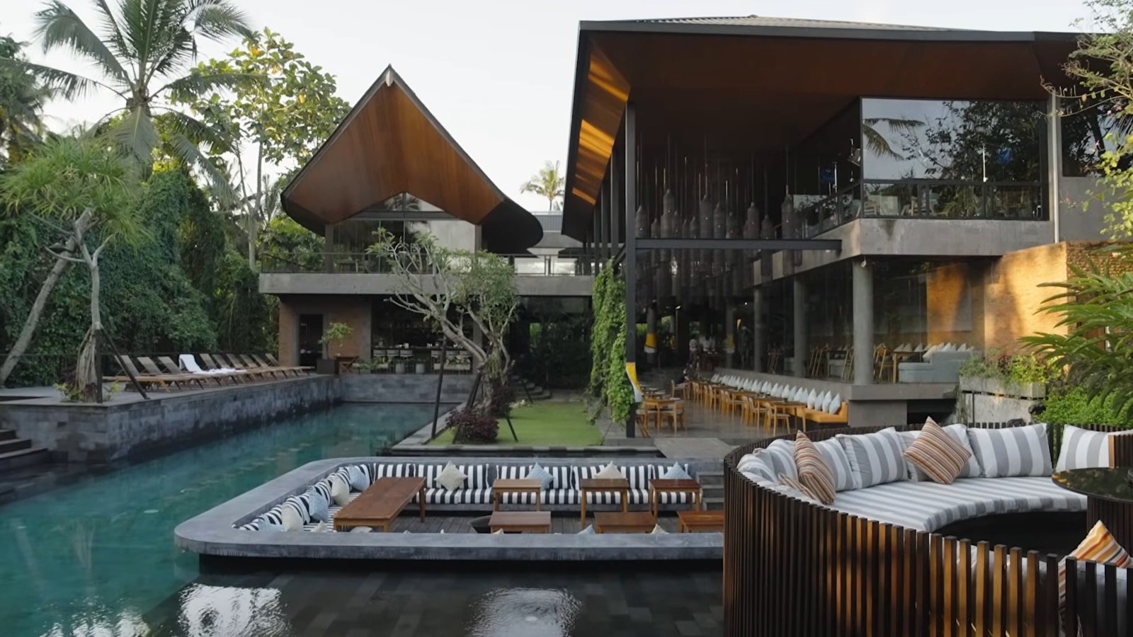 Gdas Bali, Ubud, Bali